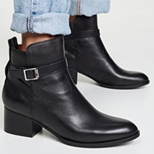 NWOT Rag & Bone Leather Walker Boots